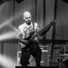 Poze Poze BESTFEST 2012 - Ziua III: Meshuggah, Tristania - Cap de Craniu