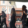 Poze Poze ARTMANIA Festival Sibiu 2012 - Ziua 2 - ViolentorY