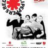 Poze Poze Red Hot Chili Peppers - Poster concert Red Hot Chili peppers