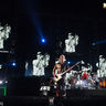 Poze Poze concert Red Hot Chili Peppers - Red Hot Chili Peppers