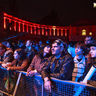 Poze Concert Kempes si Rezident EX la Arenele Romane din bucuresti (User Foto) - Desant