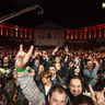 Poze Concert Kempes si Rezident EX la Arenele Romane din bucuresti (User Foto) - Rezident X