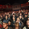 Poze Concert Kempes si Rezident EX la Arenele Romane din bucuresti (User Foto) - Rezident X
