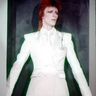 Poze Poze David Bowie - David Bowie