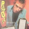 Poze Poze Sex Pistols - Johnny Rotten