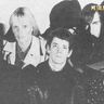 Poze Poze Velvet Underground - VU