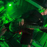 Poze Bucharest Metal Nights 9 la Club Fabrica: Gothic, Abigail, L.O.S.T., Neutron (User Foto) - Neutron