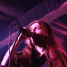 Poze Bucharest Metal Nights 9 la Club Fabrica: Gothic, Abigail, L.O.S.T., Neutron (User Foto) - Abigail