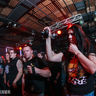 Poze Poze ziua 3 Underground Metal Resistance 2013 la Club Ageless din Bucuresti - Akral Necrosis