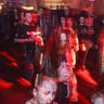 Poze Poze ziua 3 Underground Metal Resistance 2013 la Club Ageless din Bucuresti - Kistvaen