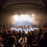 Poze Concert de lansare Vita de Vie - Acustic la Teatrul National (User Foto) - Vita de Vie