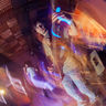 Poze Concert FusionCore pe 11 mai in Club Ageless din Bucuresti (User Foto) - FusionCore
