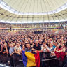 Poze Poze public Concert Depeche Mode la Bucuresti pe Arena Nationala - Public Depeche Mode