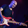 Poze Concert Joe Satriani in Romania, la Bucuresti (User Foto) - Nicu Patoi & Platonic Band