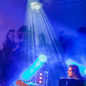 Poze Concert Riverside in Club Silver Church din Bucuresti (User Foto) - Riverside