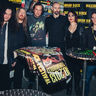 Poze Poze Maximum Rock Fest ziua 2 - Meet&Greet My Dying Bride