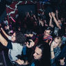 Poze Concert DorDeDuh + Kistvaen la Bucuresti, in Fabrica Club, pe 16 Noiembrie (User Foto) - Dordeduh