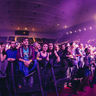 Poze Concert Deep Purple in Romania la Bucuresti in februarie 2014 (User Foto) - Grimus