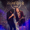 Poze Poze Concert The Rock (AC/DC Tribute) la Hard Rock Cafe - Poze concert The Rock (AC/DC Tribute) la Hard Rock Cafe