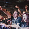 Poze Concert Arch Enemy in mai la Bucuresti (User Foto) - Arch Enemy