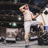 Poze Sepultura, Moonspell si Arkona in Romania la METALHEAD Meeting 2014 (User Foto) - Endsight
