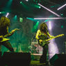 Poze Sepultura, Moonspell si Arkona in Romania la METALHEAD Meeting 2014 (User Foto) - Moonspell