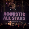 Poze Concert caritabil 'Acoustic All Stars', in Silver Church Bucuresti (User Foto) - Poze Acoustic All Stars