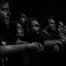Poze Poze Devin Townsend la Barba Negra, Budapesta - Shining
