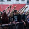 Poze S-au pus in vanzare biletele la Romanian Rock Meeting 2015 (User Foto) - Poze cu Blind Guardian la Arenele Romane