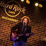 Poze Poze Daniel Cavanagh - Poze Daniel Cavanagh la Hard Rock Cafe