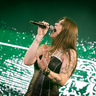 Poze Nightwish la Bucuresti, pe 10 decembrie 2015 (User Foto) - Poze Amorphis, Arch Enemy si Nightwish la Romexpo