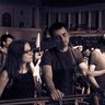 Poze Festivalul SHINE 2016 - 1 si 2 iulie, Arenele Romane din Bucuresti - Ziua a doua (User Foto) - SHINE 2016 a 2-a zi