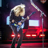 Poze Concert Megadeth la Arenele Romane pe 13 Iulie (User Foto) - Poze Megadeth 2016