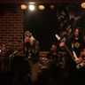 Poze Fotografii de la concertul Warrel Dane de la Hard Rock Cafe - fotografii warrel dane dreamrites