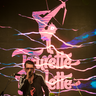 Poze Fotografii de la concertul Vita De Vie de la Arenele Romane - Tourette Roulette