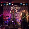 Poze Kempes @ Hard Rock Cafe - Poze KEMPES si BLADE STRINGS