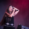 Poze Poze de la EVANESCENCE (29 iunie - Arenele Romane) - Evanescence in concert la Bucuresti