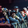 Poze Concert Helloween pe 15 Decembrie in Bucuresti la Romexpo (User Foto) - Poze de la concertul Helloween de la Romexpo