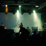 Poze Concert Dark Tranquillity pe 19 Aprilie in Quantic (User Foto) - Poze concert Dark Tranquillity