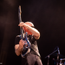 Poze Concert Joe Satriani la Bucuresti pe 25 Iulie (User Foto) - Poze Joe Satriani la Arenele Romane