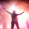 Poze Concert Amorphis, Soilwork si Jinjer pe 22 Ianuarie la Arenele Romane (User Foto) - Poze concert Amorphis