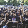 Poze Concert Cannibal Corpse pe 13 Iunie in Quantic din Bucuresti (User Foto) - Poze concert Cannibal Corpse