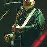Poze Billy Corgan (Smashing Pumpkins) Special exclusive show pe 9 Iulie la Beraria H (User Foto) - Poze Billy Corgan