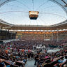 Poze Poze Metallica la Bucuresti pe National Arena - Poze Metallica la Bucuresti pe National Arena