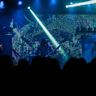 Poze Poze OBSCURA - Poze Concert Obscura si God Dethroned la Quantic