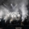 Poze Corey Taylor la Arenele Romane - 