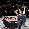 Poze Devildriver@Hellfest 2009 - Devildriver@Hellfest 2009
