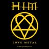 Poze Poze HIM - heartagram