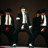 Poze Poze Michael Jackson - Michael Jackson de-a lungul timpului