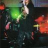 Poze Poze Guns N Roses - Axl 2000 Las Vegas